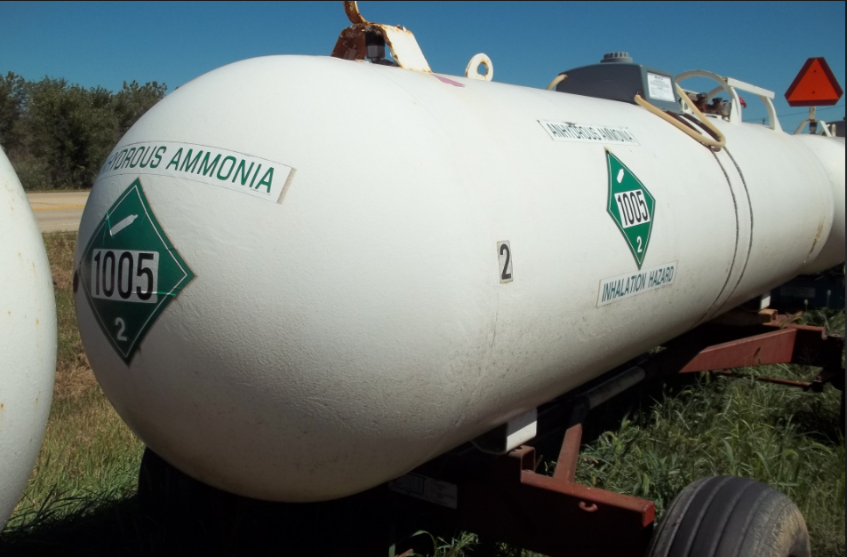 ammonia-awareness-ammonia-regulations