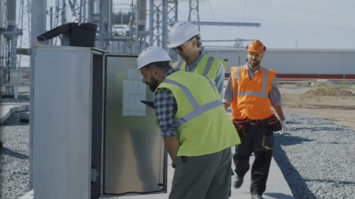 transmission-and-distribution-out-of-service