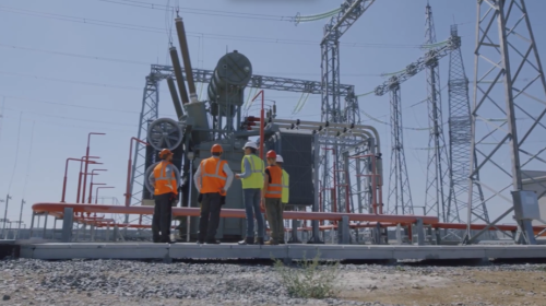 transmission-and-distribution-substations