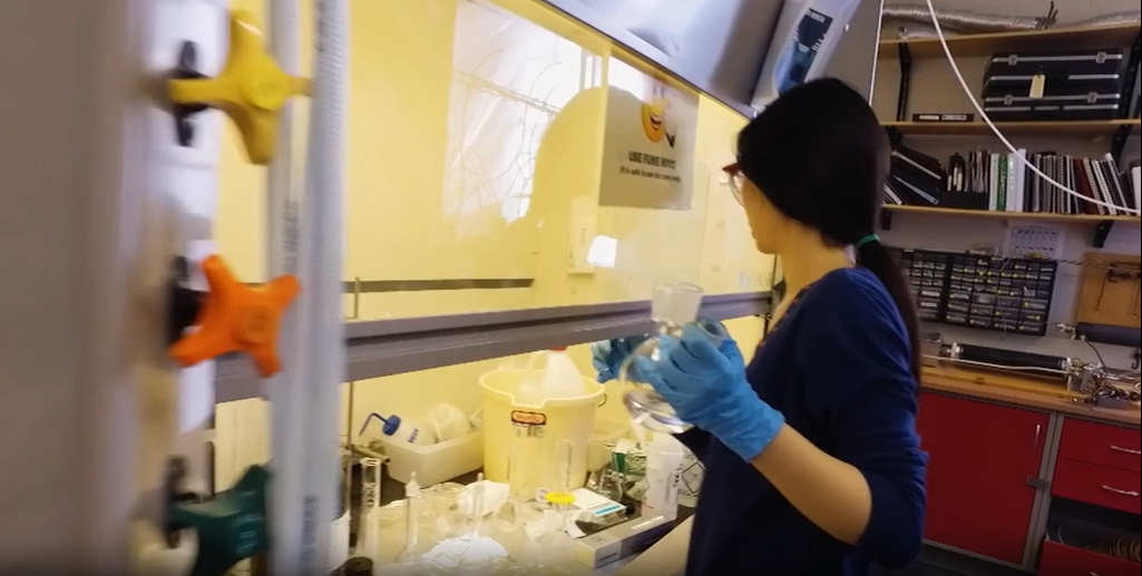 hazard-communications-for-laboratories-the-globally-harmonized-system