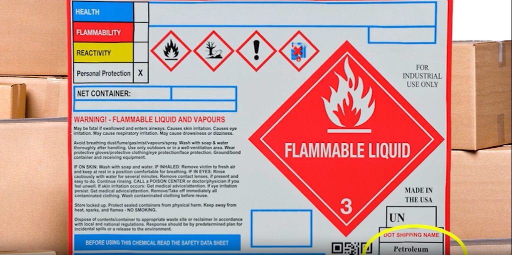 hazard-communications-for-supervisors-labeling-and-other-forms-of-warning
