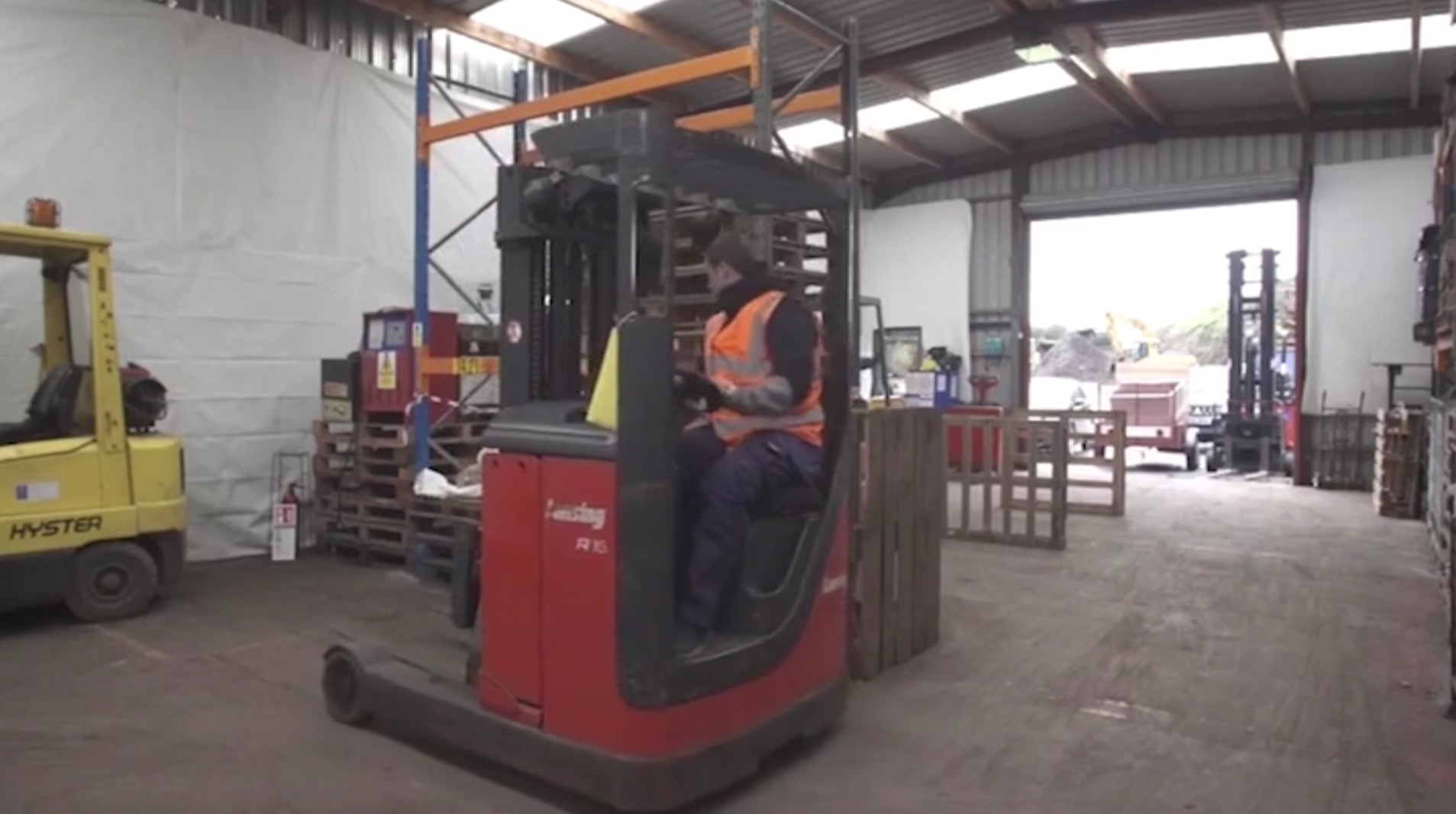 how-to-train-for-forklifts
