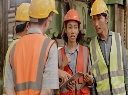 Course Background