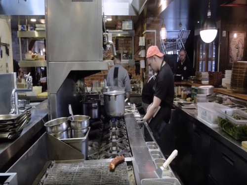 kitchen-safety--slips-trips-and-falls