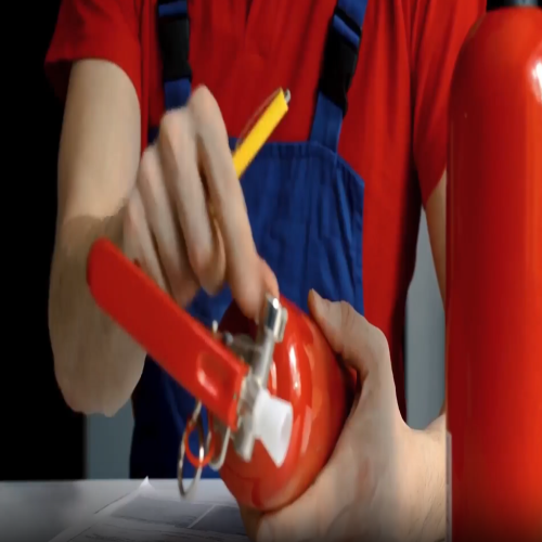 types-of-extinguishers