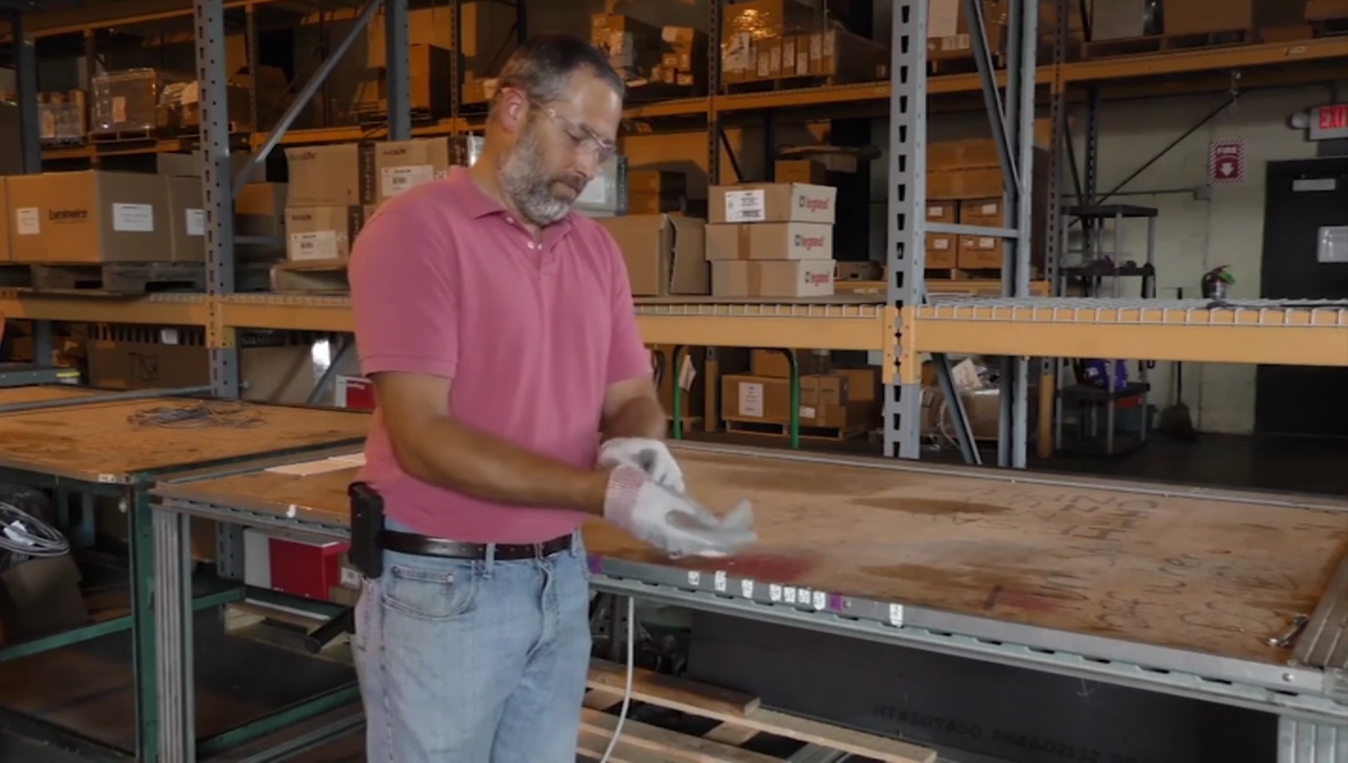 types-of-personal-protective-equipment