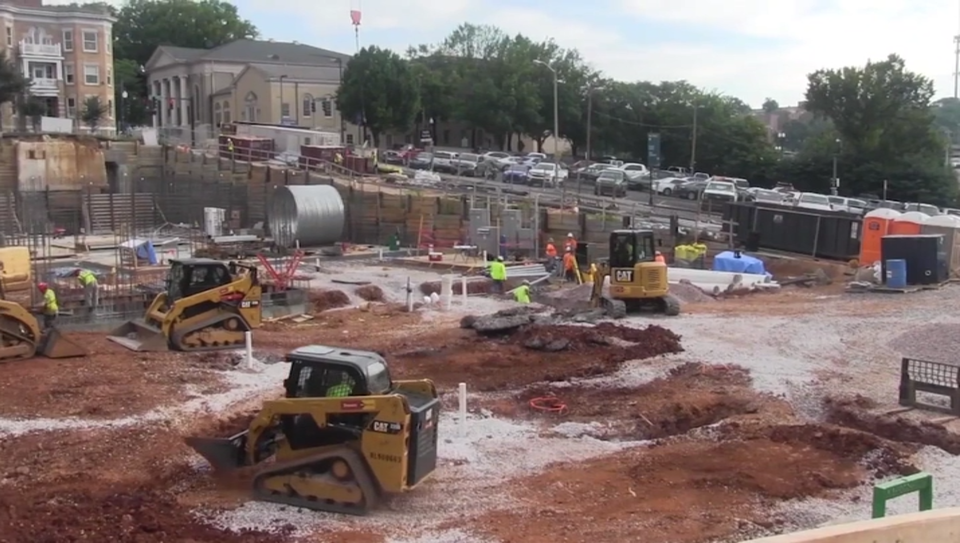 what-are-skid-steers