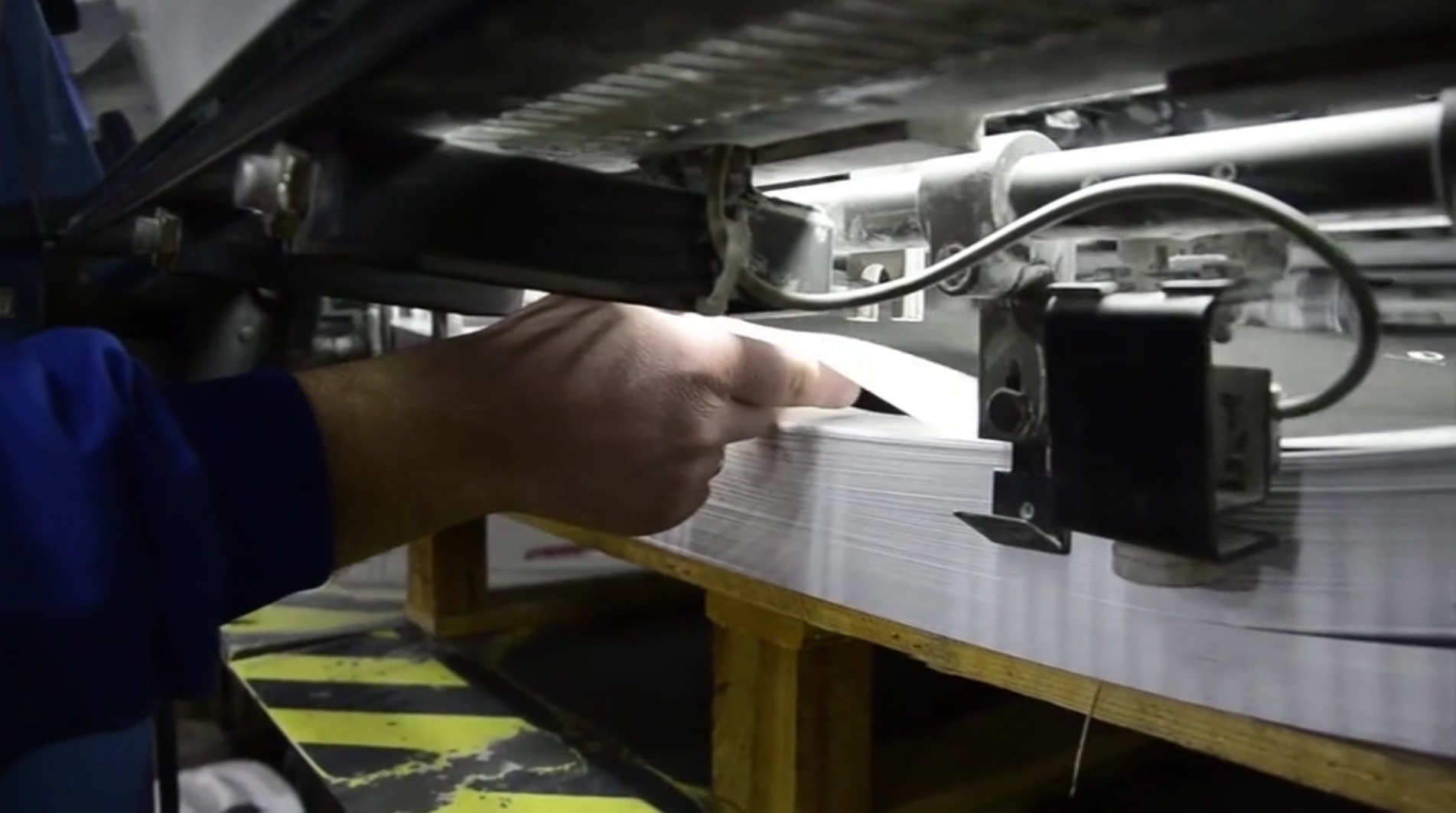 workplace-conditions-for-ergonomics